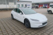 Tesla Model 3 580 KM Shanghai Version long range awd
