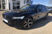 Volvo V60 Plus Dark t6 plus dark awd recharge plug in hybrid