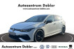 Volkswagen Golf 8 Performance Golf r 4motion akrapovic leder kamera sportpaket