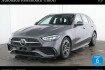 Mercedes Classe C Entry Benz c 200 c200t amg navi+led+ distr+360 +keyless+spurhalte