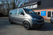 Volkswagen Multivan Highline T6 multivan tdi dsg ahk/18?black/acc/inspekt.neu