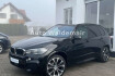 BMW X5  xdrive 30d m sportpaket standhzg. ahk hud 21?