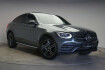 Mercedes GLC AMG Line Benz glc 400 d 4matic 9g tronic amg distronic/kamera/