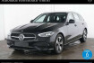 Mercedes Classe C Avantgarde Benz c 220 c220dt avantgarde navi+ahk distro+kamera+keyless