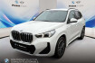 BMW X1  sdrive20i ahk 360  head up rfk hifi lenkradhz