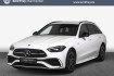 Mercedes Classe C Edition AMG Line Benz c 300 c klasse