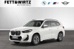 BMW X1 M-Sport xdrive23i m sportpaket|da+|h/k|leder