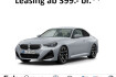 BMW Série 2 Coupé M-Sport Bmw 220  220 da m sport 19 » hud adled hifi pa+ fla komf zug. a