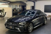 Mercedes Classe E Edition 1 Benz e 220 d coupe 4matic burm/amg line/memory