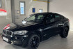 BMW X6  xdrive 40 d m sport*softclose+hud+h&k+e.ahk*u frei