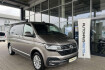 Volkswagen Multivan Comfortline T6 multivan t6.1 multivan  ahk  shz  acc  klimaauto navi  rfk