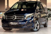 Mercedes Classe V Avantgarde Benz v 250 /avantgarde/lang/4matic/leder/led/navi/6sit
