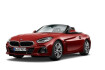 BMW Z4  sdrive20i navi leder head up ruckfahrkamera h