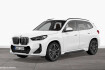 BMW X1 M-Sport sdrive20d m sportpaket harman/kardon dab led ahk k