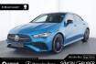 Mercedes CLA Edition AMG Line Benz cla 220 d amg night pano burm mbeam keygo 19zoll