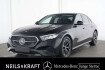 Mercedes Classe E AVANTGARDE Line NIGHT Edition Benz e 200 limousine avantgarde+totw+ambiente+kam+led