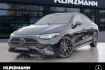 Mercedes CLA  Benz cla 180 amg night panorama mbux navi ahk 360