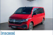 Volkswagen Multivan Edition T6.1 multivan 2.0tdi dsg edition led navi ahk rear view