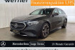 Mercedes Classe E Edition Avantgarde Benz e 220 t d avantgarde advanced pano ahk distronic