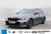 BMW Série 3 M-Sport 320 d touring xdrive m sport facel. pano ahk