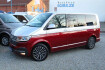 Volkswagen Multivan Generation Six T6.1 multivan generation six dsg ahk acc standhz