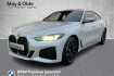 BMW Série 4 Coupé M-Sport Bmw 430  430 gran coupe i xdrive m sportpaket led acc navi hifi