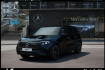 Mercedes EQB AMG Line Benz eqb 350 4m amg sport+burm+distr+night+ambiente