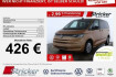 Volkswagen Multivan Life T7 multivan life 2.0 tdi dsg 426  ohne anzahlung navi ahk