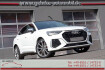 Audi RS Q3  Rs q3 rs q3 sportback quattro*rs sportsitze ahk pano*