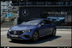 Mercedes EQE Electric Art Benz eqe 300 electricart/digital/burm/memo/ahk/ambi