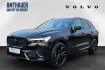 Volvo XC60 Ultra Black Xc60 b5 awd ultra black edition ahk/360 /pano
