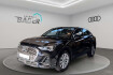 Audi Q3 S-Line sportback 35 tfsi navi led ahk
