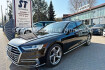 Audi A8  50 tdi quattro*standhzg*panorama*matrix*360