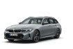 BMW Série 3 M-Sport 320 d touring m sport *pano*leder*navi*kam.*hifi*