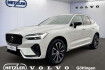 Volvo XC60 Plus Dark Xc60 plus dark awd b5 benzin eu6d leder digitales cockp