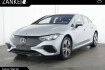 Mercedes EQE AMG Line Benz eqe 300 eqe 300 hyperscreen*ahk*cam*advanced*