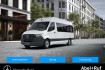 Mercedes Sprinter  Benz sprinter 315 cdi tourer l3h2 kamera+tempomat+shz