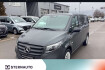 Mercedes Vito Pro benz vito  benz vito vito 116 ka/k 4×4 9g distr ahk 2 5t mbux pro navi