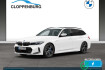 BMW Série 3  330 e xdrive touring m sportpaket bt upe: 83.319?