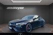 Mercedes CLA 35 AMG  benz cla 35 amg  benz cla 35 amg 4m kundenauftrag+pano+perf sitz+aero+