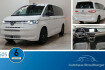 Volkswagen Multivan Style T7 multivan tdi style lu acc iq light rfk 7 s