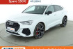 Audi RS Q3  Rs q3 2.5 tfsi quattro aut.*navi*led*cam*