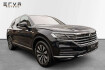 Volkswagen Touareg Elegance elegance 4motion | pano | softclose