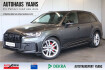 Audi Q7 Competition Plus 50 tdi q. competition plus luft+soft+pano+ahk