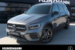 Mercedes GLB AMG Line Benz glb 200 d amg night mbuxnavi easy pack ahk 360