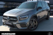 Mercedes GLB AMG Line Benz glb 200 d amg night mbuxnavi easy pack ahk 360