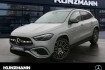 Mercedes GLA Entry Benz gla 220 d 4matic amg night panorama kamera ahk
