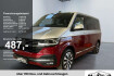 Volkswagen Multivan Generation Six T6.1 multivan generationsix tdi dsg 4×4 ahk leder