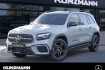 Mercedes GLB AMG Line Benz glb 200 d amg night mbuxnavi easy pack ahk 360