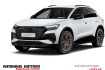 Audi Q4 e-tron  Q4 e tron 45 quattro edition s line acc r kamera